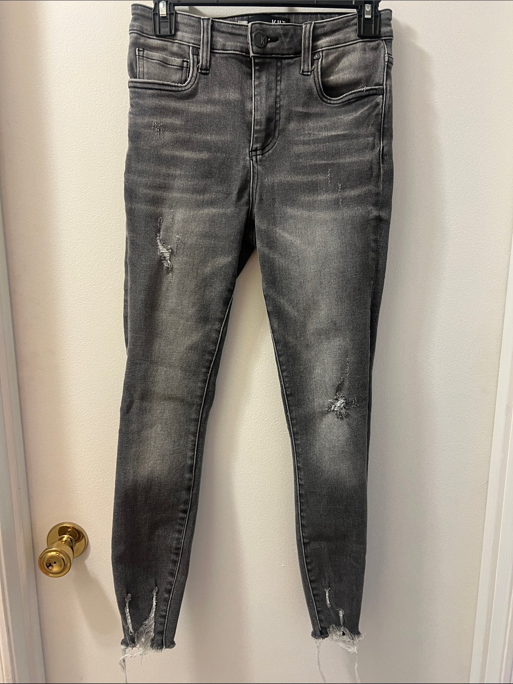 EUC KUT From the KLOTH Jeans